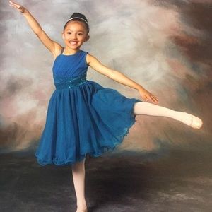 Meet your Posher, Allyson